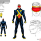Image for article titled X-Men's High Fashion Hellfire Gala Ensembles Are Set to Stun